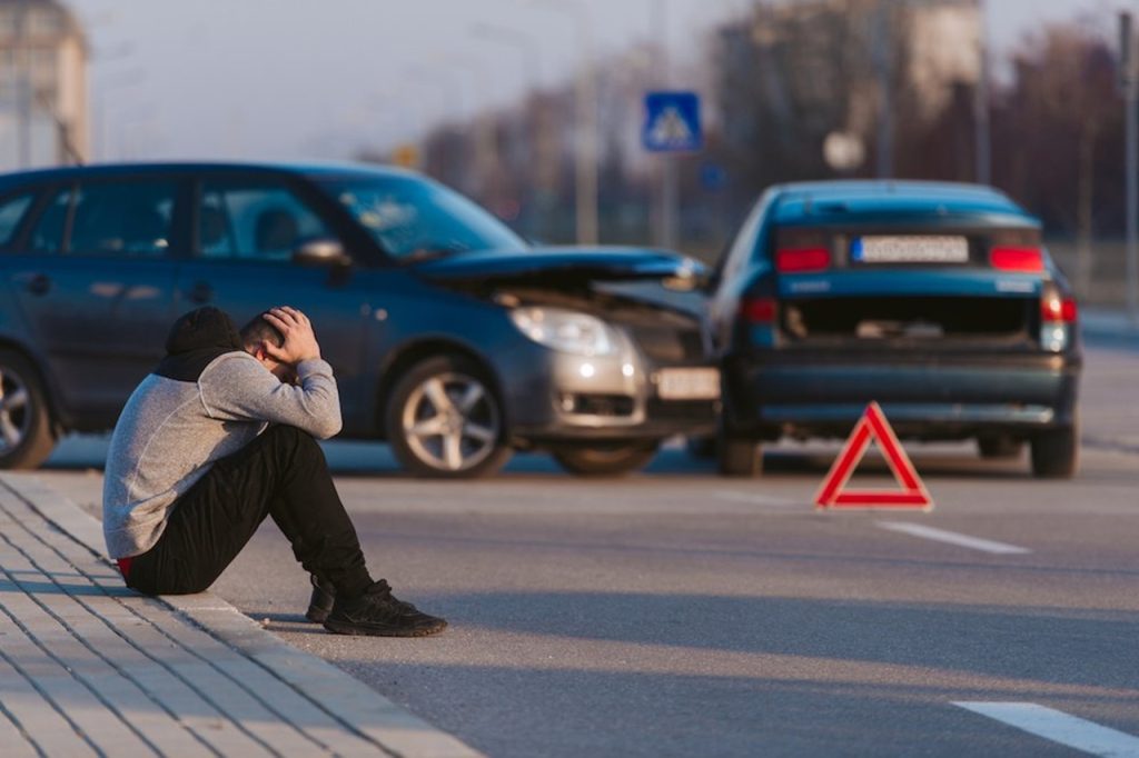 5 Things You Need To Know if You’ve Been Injured in an Auto Accident