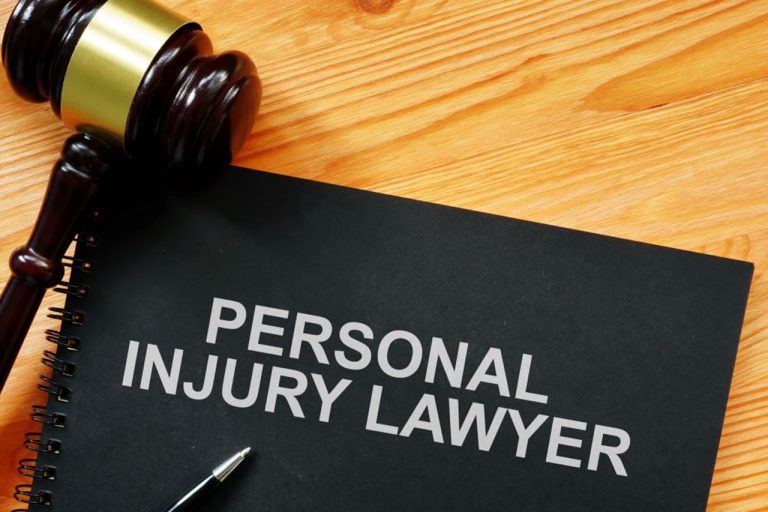 How To Choose the Right Personal Injury Lawyer for You