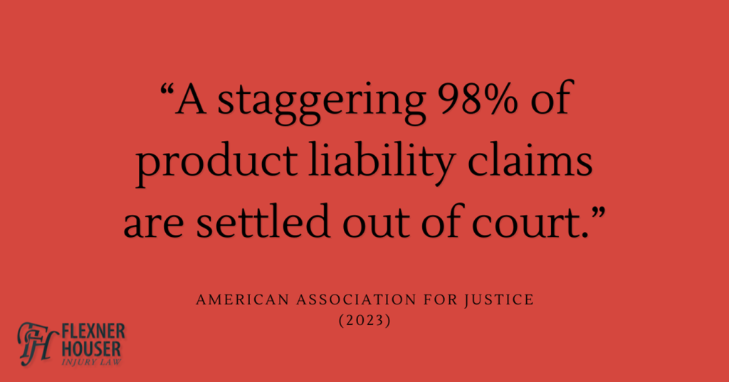 Filing a Product Liability Lawsuit (Expert Tips for 2024)