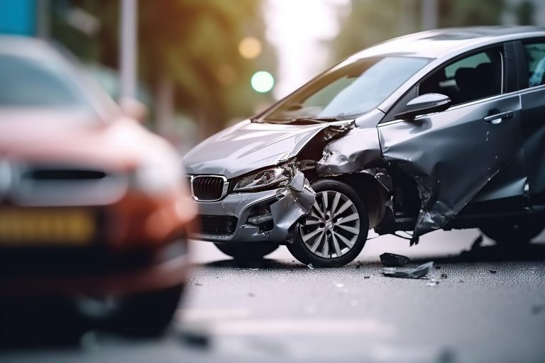 Getting A Lawyer After A Car Accident