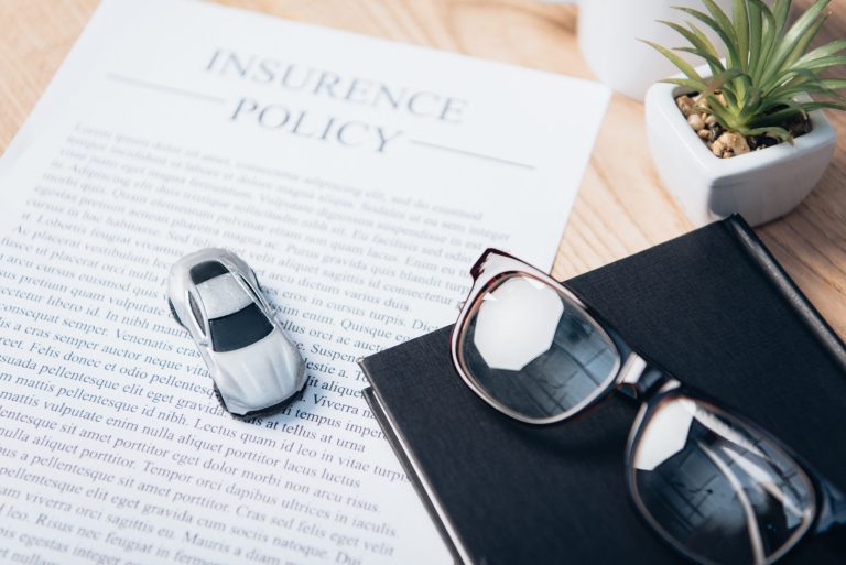 New Auto Insurance Policies On The Way!