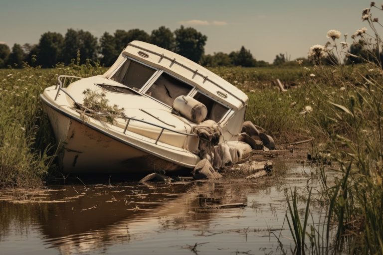 Boating Accidents: Causes, Consequences, and Legal Options