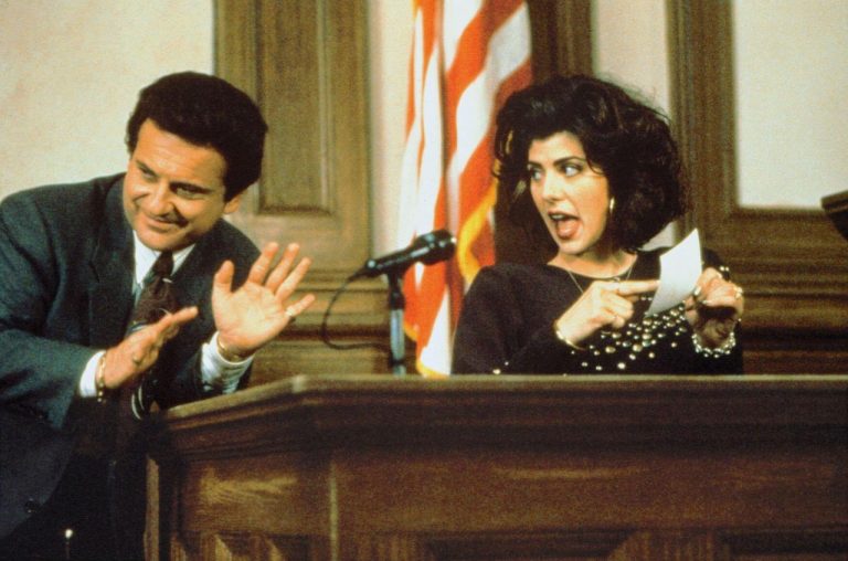 Learning from My Cousin Vinny: Part 2