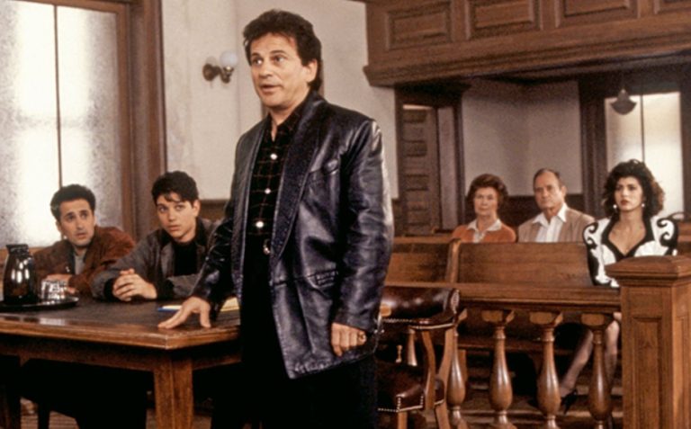 Lessons Learned From My Cousin Vinny: Part 1