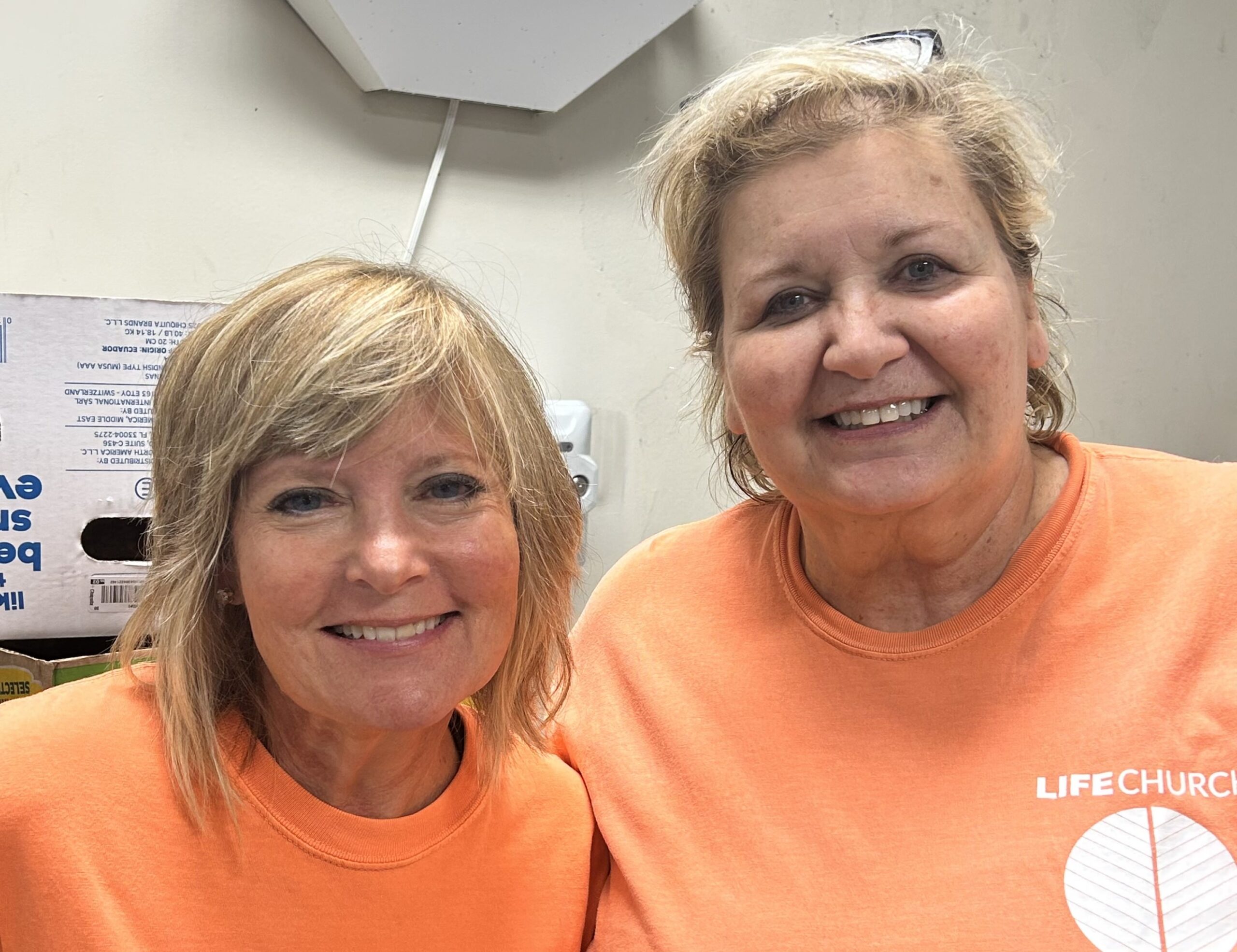 jackie houser at life church