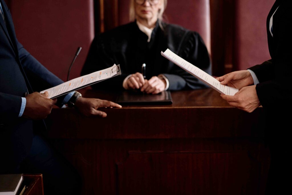 How Long Does a Personal Injury Case Take to Settle?